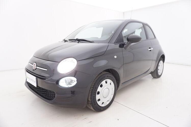 Fiat 500 Hybrid Cult BR705854 1.0 Mild Hybrid 70CV