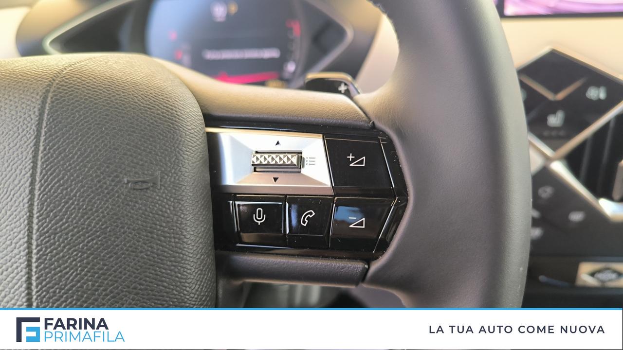 DS DS3 1.2 puretech Esprit de Voyage 130cv auto