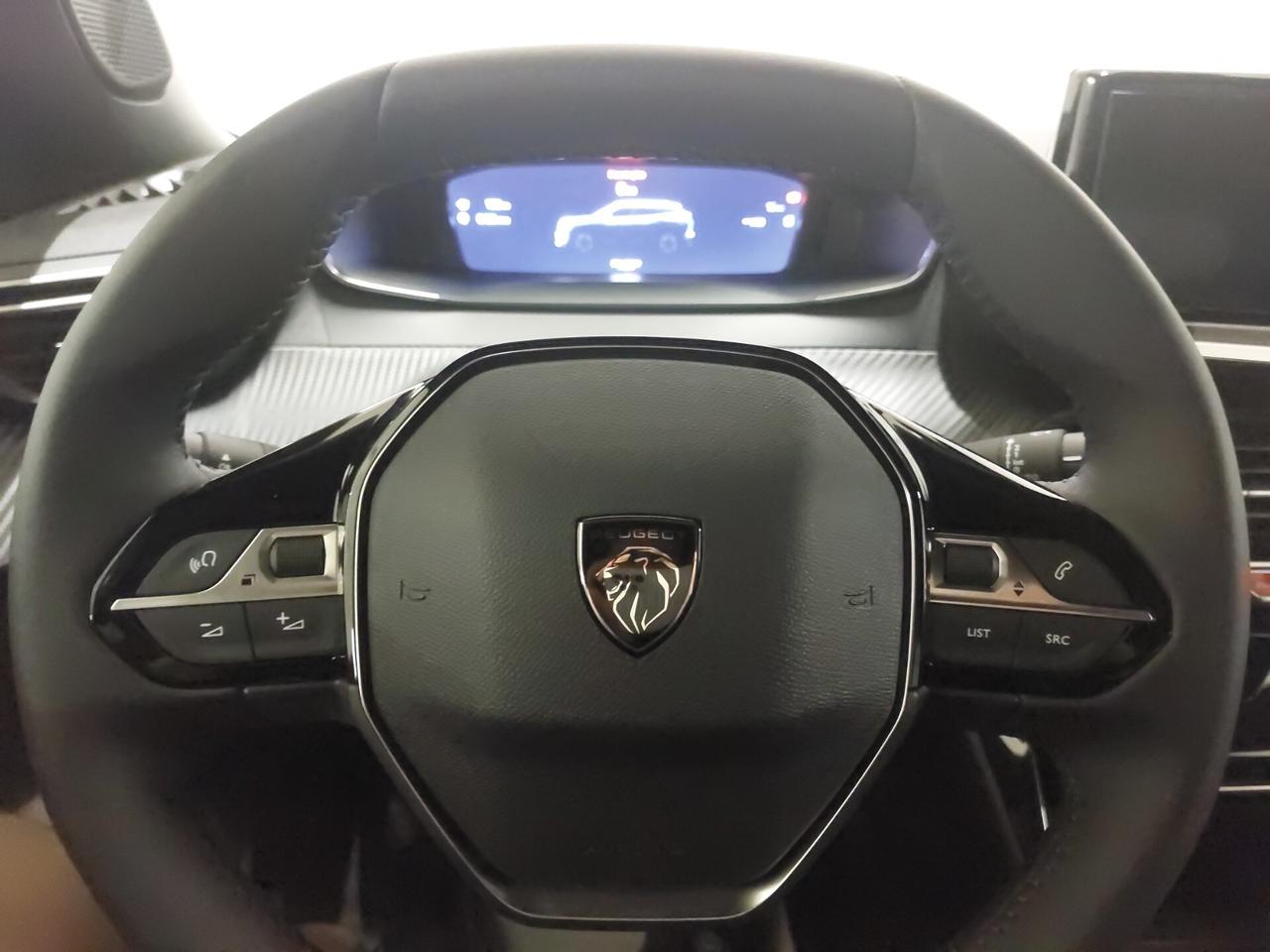 PEUGEOT 2008 2ª serie 2008 PureTech 100 S&S Al...