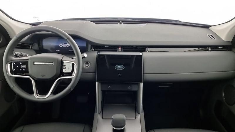 Land Rover Discovery Sport 2.0 TD4 163 CV AWD Auto S