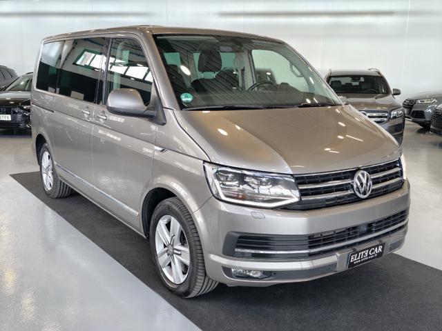 VOLKSWAGEN Multivan T6 2.0 TDI 204CV DSG 4Motion Highline