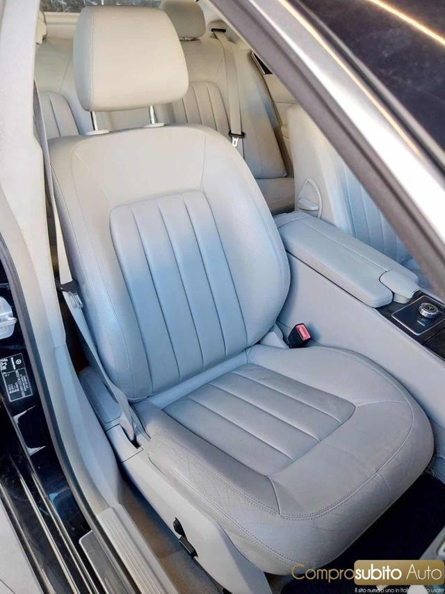 MERCEDES-BENZ CLS 350 CDI BlueEFFICIENCY 4Matic