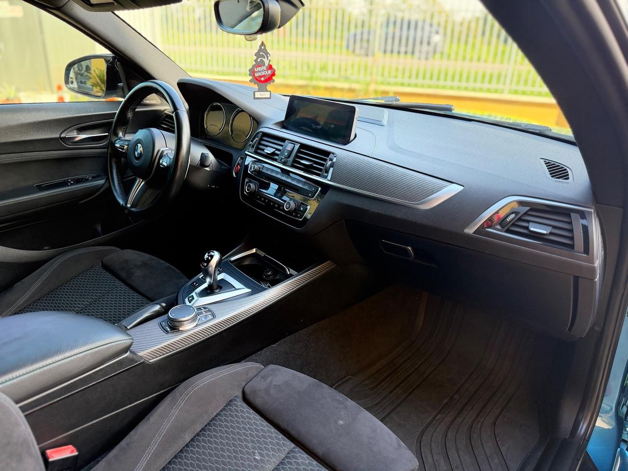 Bmw 240 M2 Coupé Competition