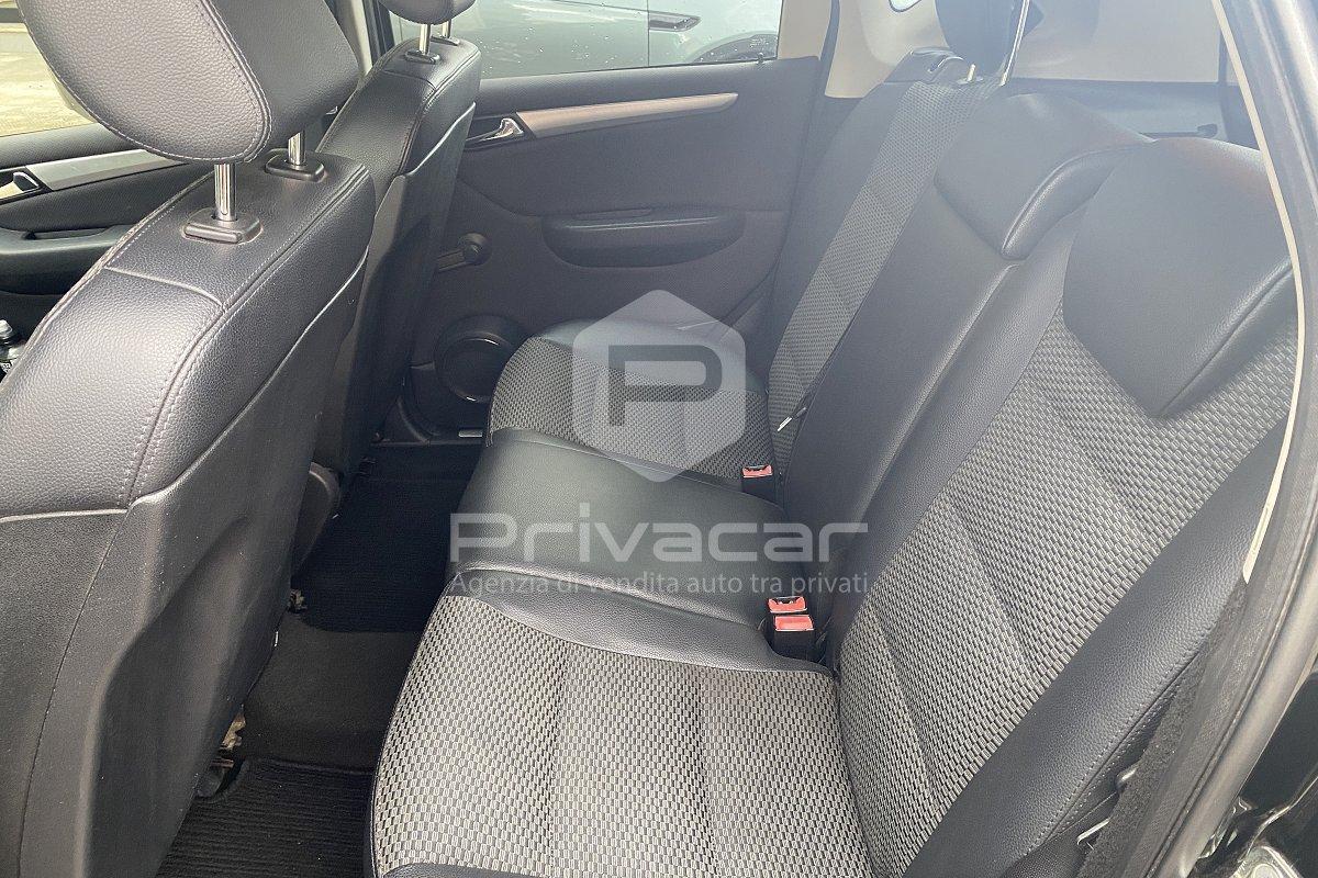 MERCEDES A 180 CDI Avantgarde