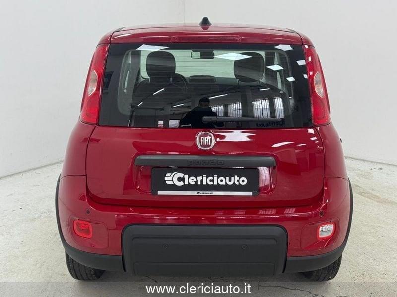 FIAT Pandina Panda 1.0 FireFly S&S Hybrid *PROMO*