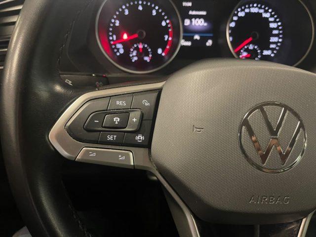 VOLKSWAGEN Tiguan 1.5 TSI ACT Life C/GRIMALDI SPECIAL DAY