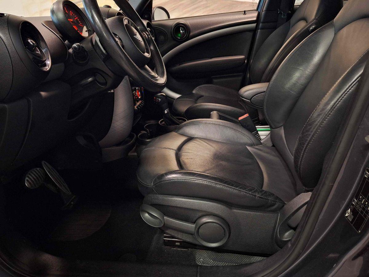 MINI Countryman Cooper SD Park Lane ALL4 - TETTO - HARMAN KARDON - UNICO-PROPR