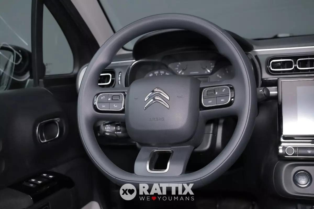 Citroen C3 1.2 Puretech 110CV Max