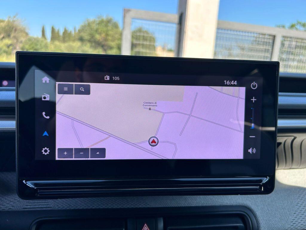 Citroen C3 New 1.2 100Cv Max