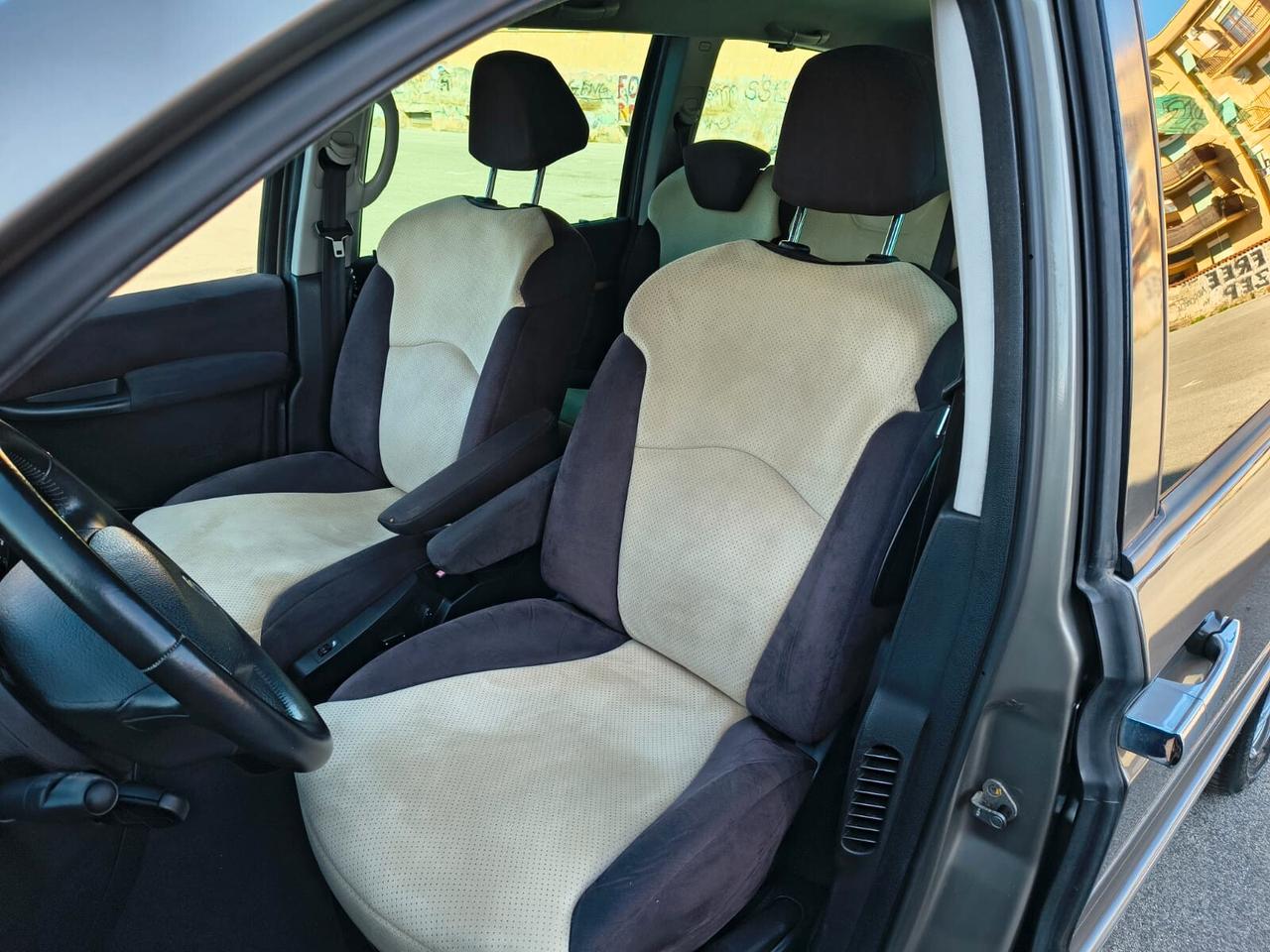 Lancia Phedra 7 POSTI 153.000KM ORIGINALI