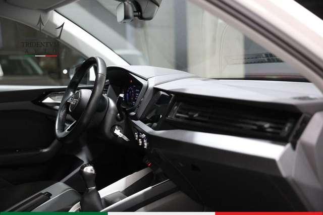 Audi A1 Sportback 25 1.0 tfsi Admired