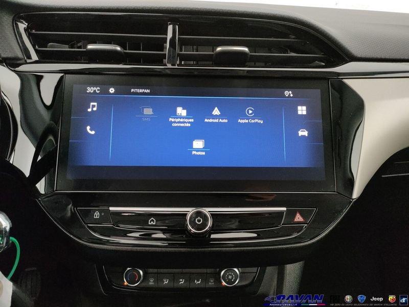 Opel Corsa 1.2 EDITION (+TECH Pack)