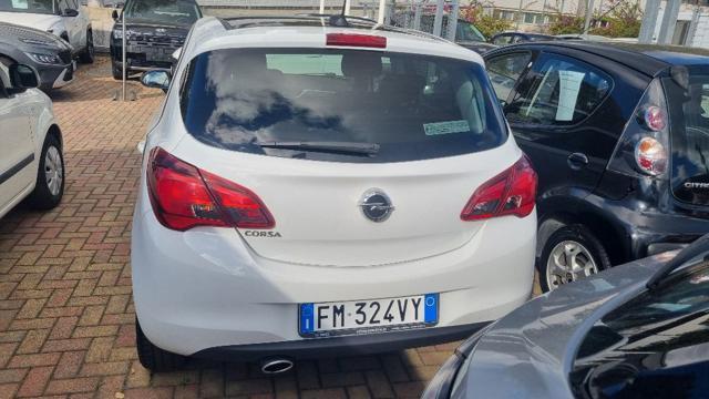 OPEL Corsa 1.4 90CV GPL Tech 5 porte b-Color