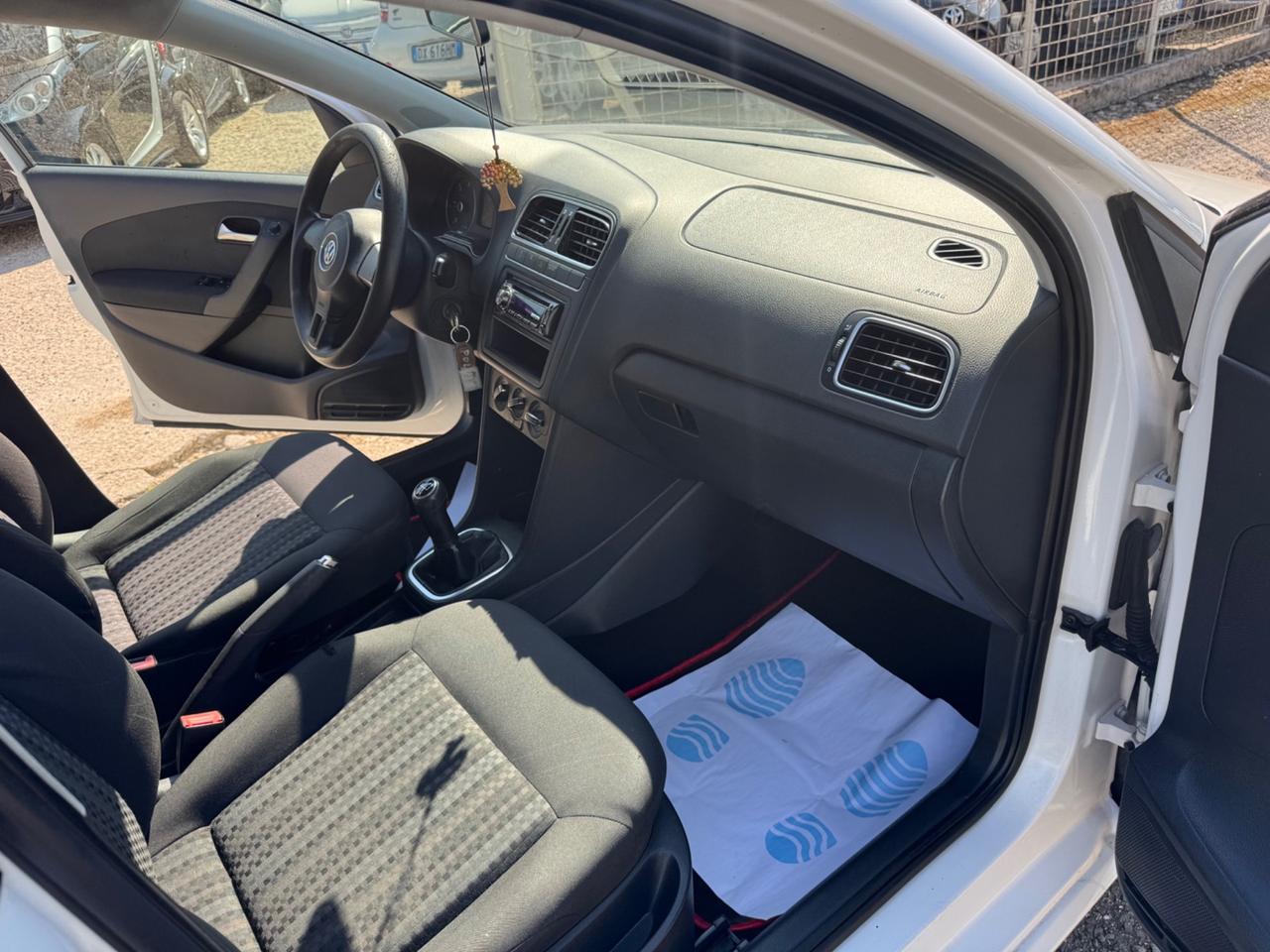 Volkswagen Polo 1.2 TDI DPF 5 p. Comfortline NEOPATENTATI
