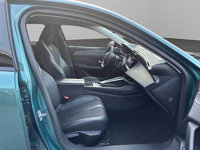 Peugeot 308 BlueHDi 130 S&S EAT8 SW Allure Pack