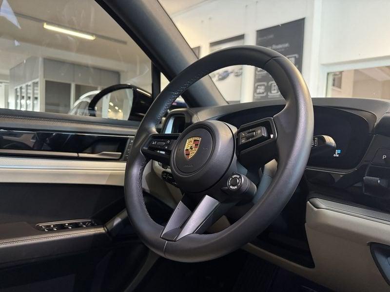 Porsche Cayenne Coupè Cayenne Coupé 3.0 V6