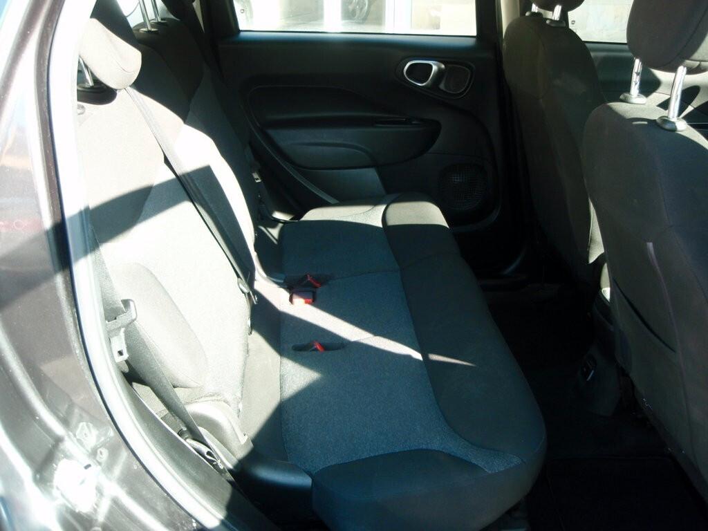 Fiat 500L 1.3 Multijet 95 CV Mirror