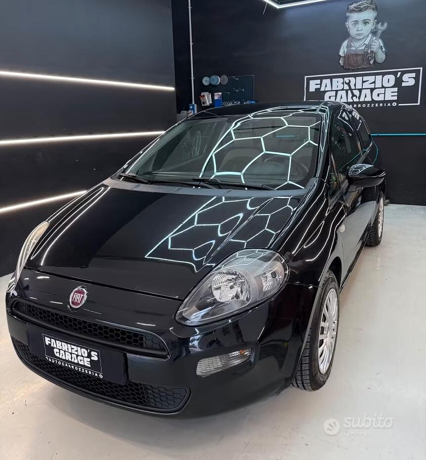 Fiat Grande Punto 1.2 3 porte S&S Actual