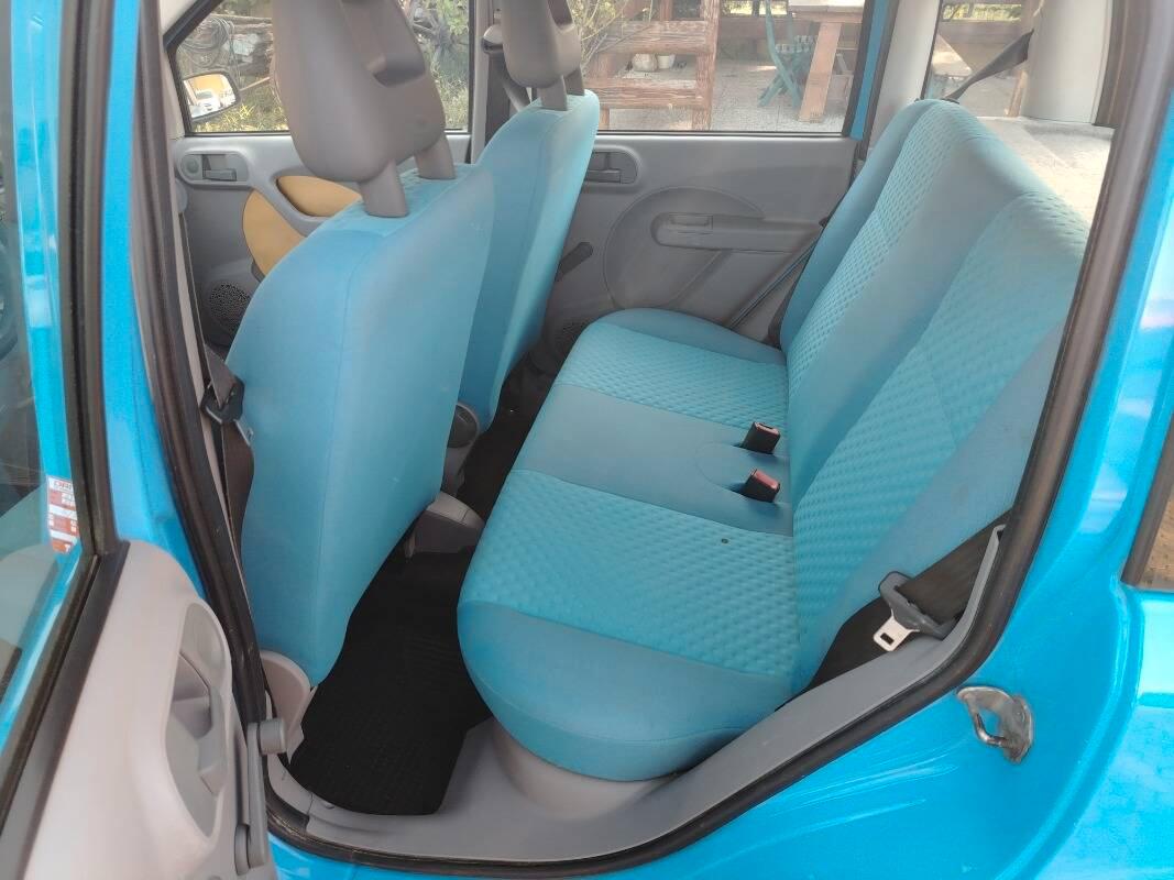 Fiat Panda 1.2 Climbing 4x4