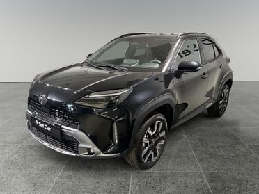 Toyota Yaris Cross Yaris Cross 1.5 130cv Hybrid 5p. E-CVT Lounge