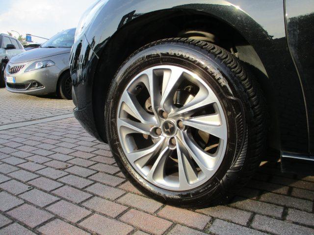 DS AUTOMOBILES DS 4 BlueHDi 120 S&S So Chic - 45.000KM!!