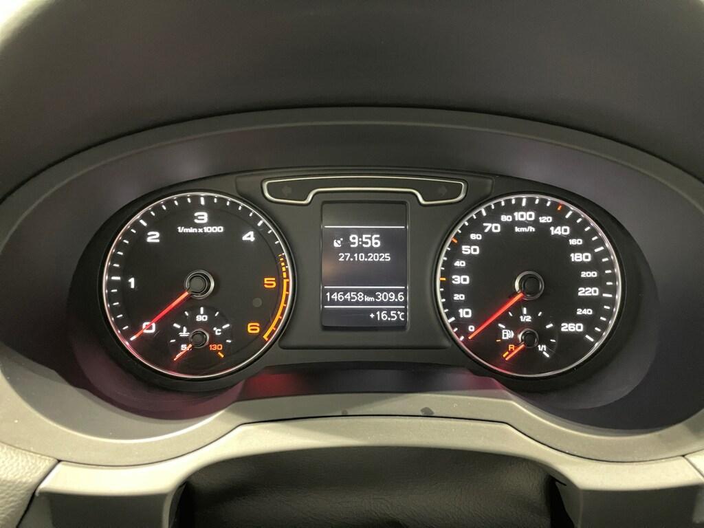 Audi Q3 2.0 Tdi 140CV Business Plus