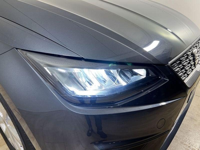 Seat Ibiza Ibiza 1.0 EcoTSI 115 CV DSG 5 porte Style