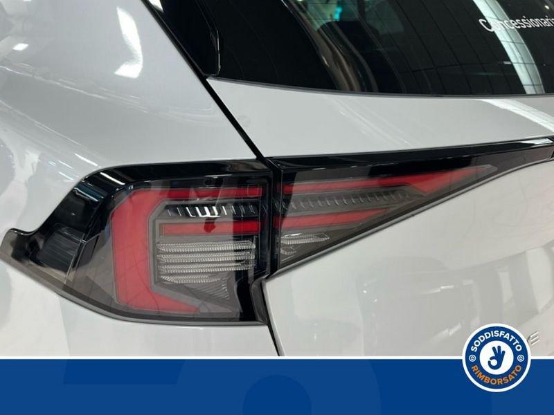 Kia Sportage 1.6 CRDi MHEV DCT GT-Line (SR, BC) PE