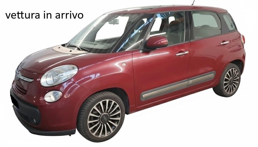 Fiat 500L 1.3 Multijet 85 CV Lounge TETTO PANORAMICO