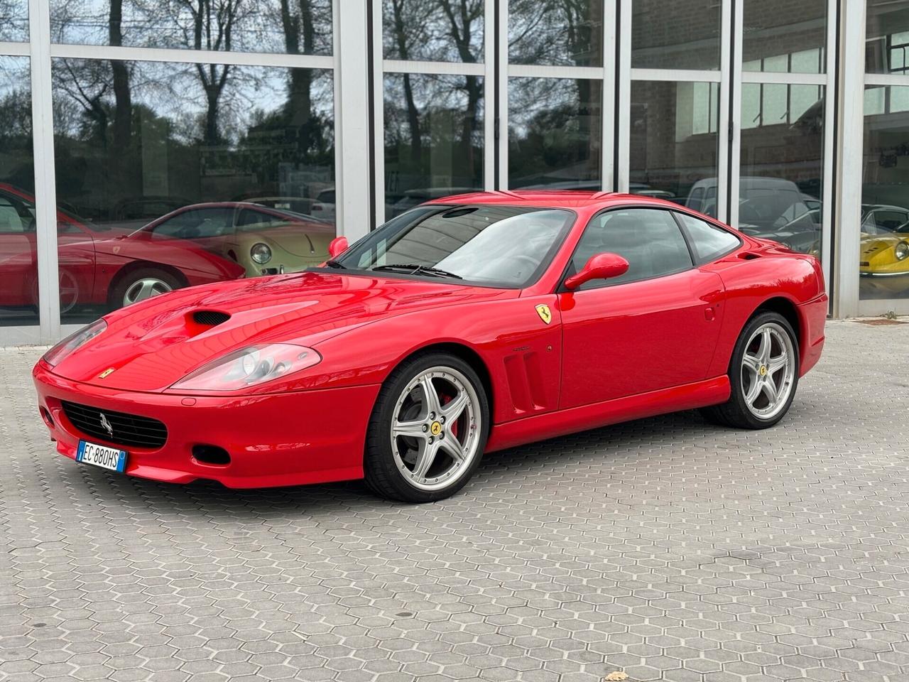 Ferrari 575