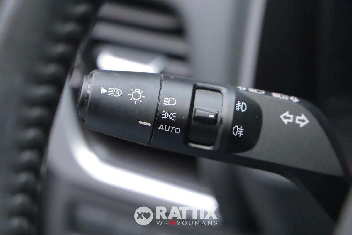 Nissan X-Trail 1.5 e-power Tekna e-4orce 4WD 7p.ti + tetto apribile