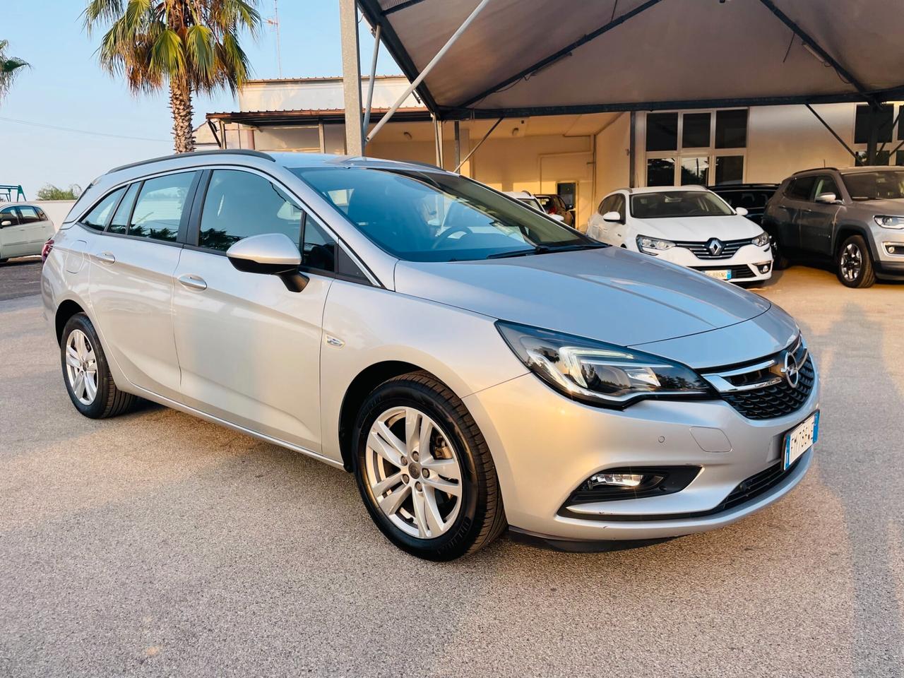 Opel Astra 1.6 CDTi 110CV Start & Stop Sports Tourer Innovation