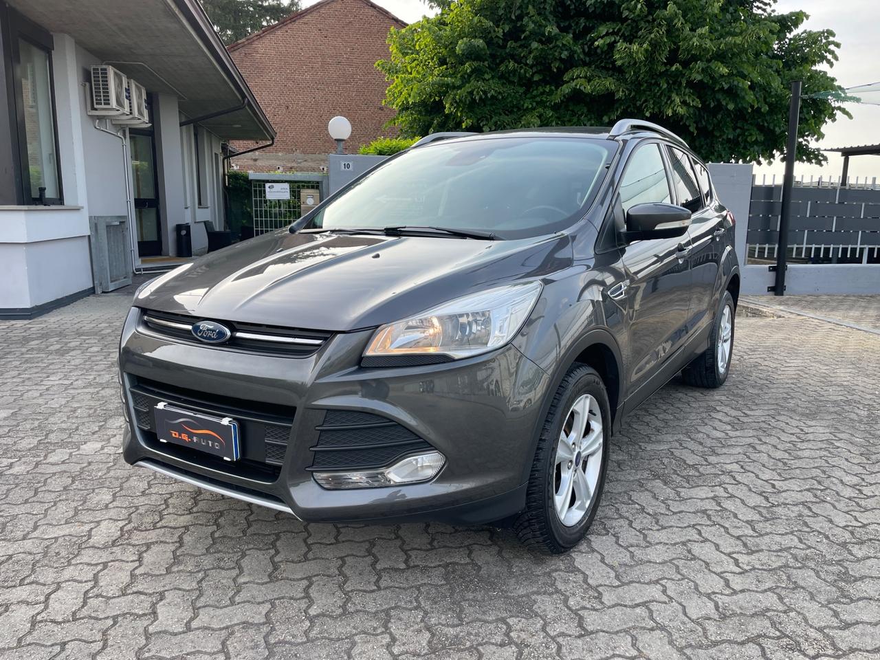 Ford Kuga 1.5 TDCI 120 CV S&S 2WD Plus