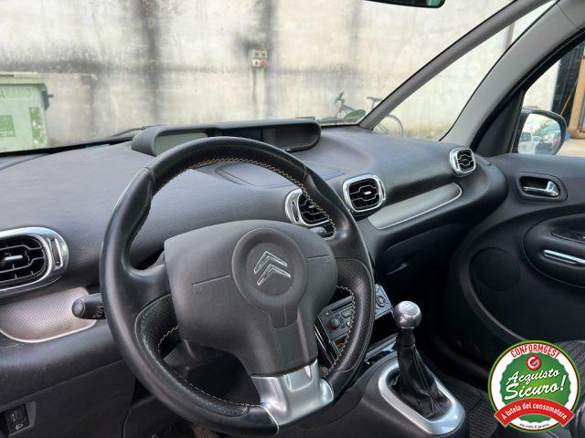 CITROEN C3 Picasso 1.4 VTi 95 Style