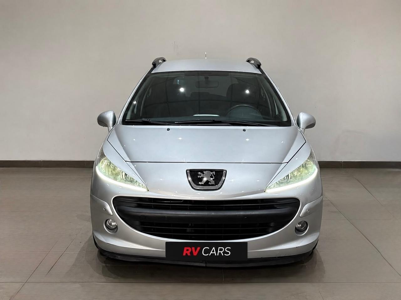Peugeot 207 1.4 VTi 95CV SW XS Per Neopatentati