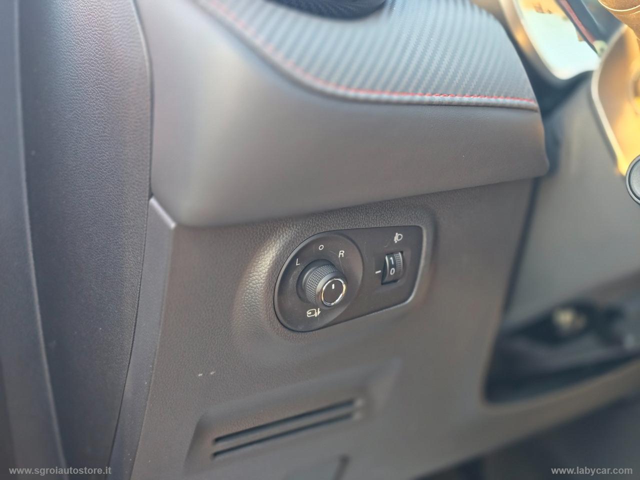 MG ZS 1.5 VTi-tech Luxury