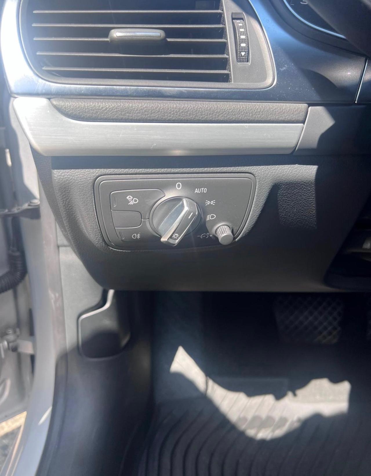 Audi A7 SPB 3.0 TFSI 300 CV quattro S tronic