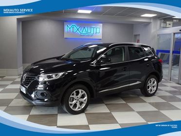 RENAULT Kadjar 1.3 TCe 140cv Business EDC EU6