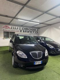 Lancia Ypsilon 1.2 modamilano