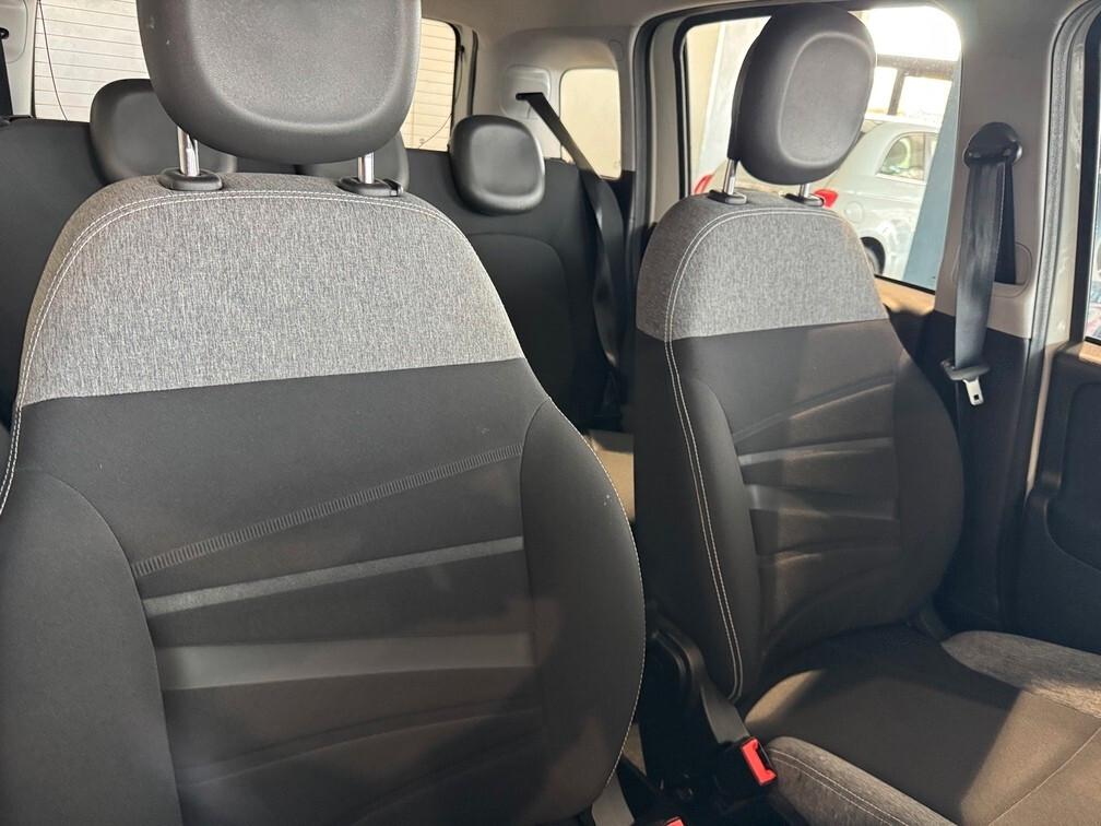 Fiat Panda 1.0 firefly hybrid City Life 5p 15" Neopat