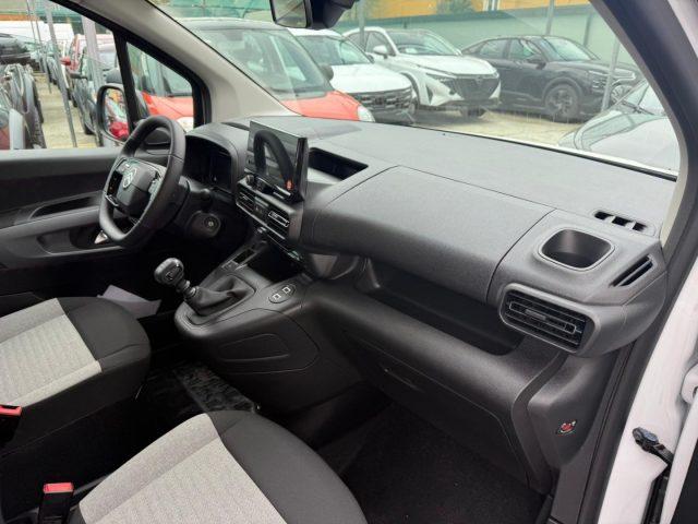CITROEN Berlingo BlueHDi 100 S&S Combi Plus