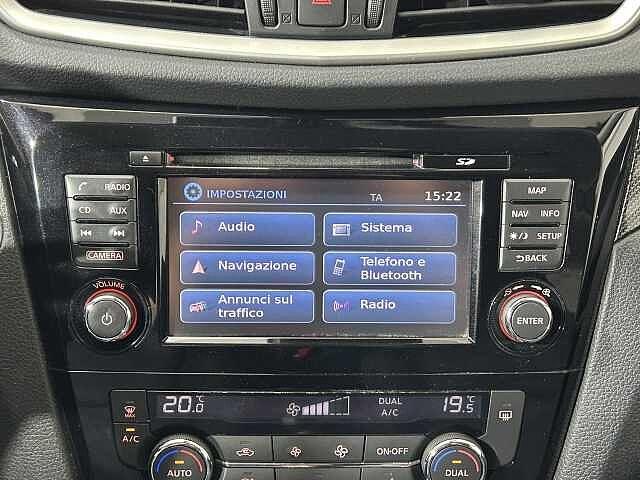 Nissan X-Trail 1.6 dCi 2WD Acenta Premium