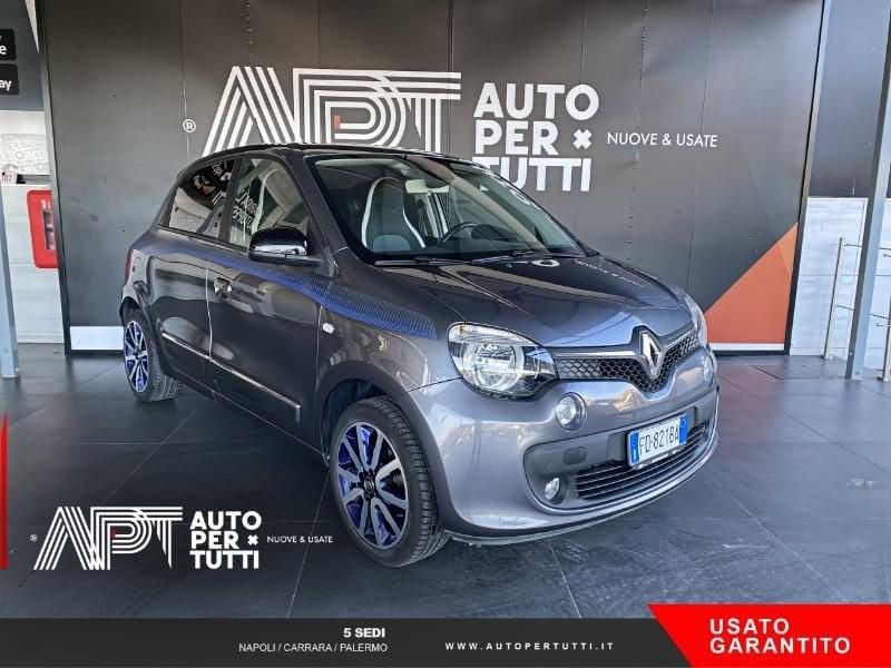 Renault Twingo Twingo 1.0 sce Lovely 15(Lovely)S&S 69cv
