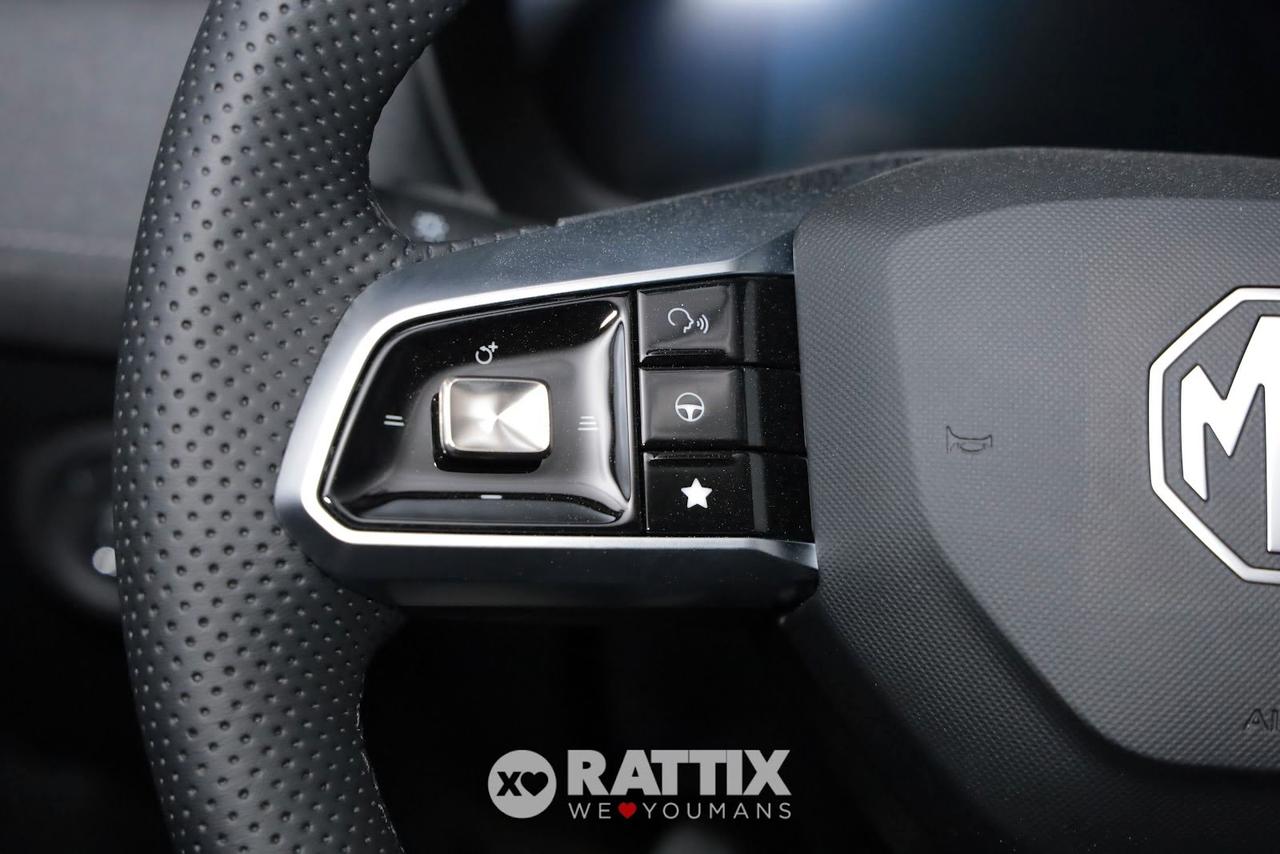 MG ZS 1.5 Hybrid+ Comfort Auto