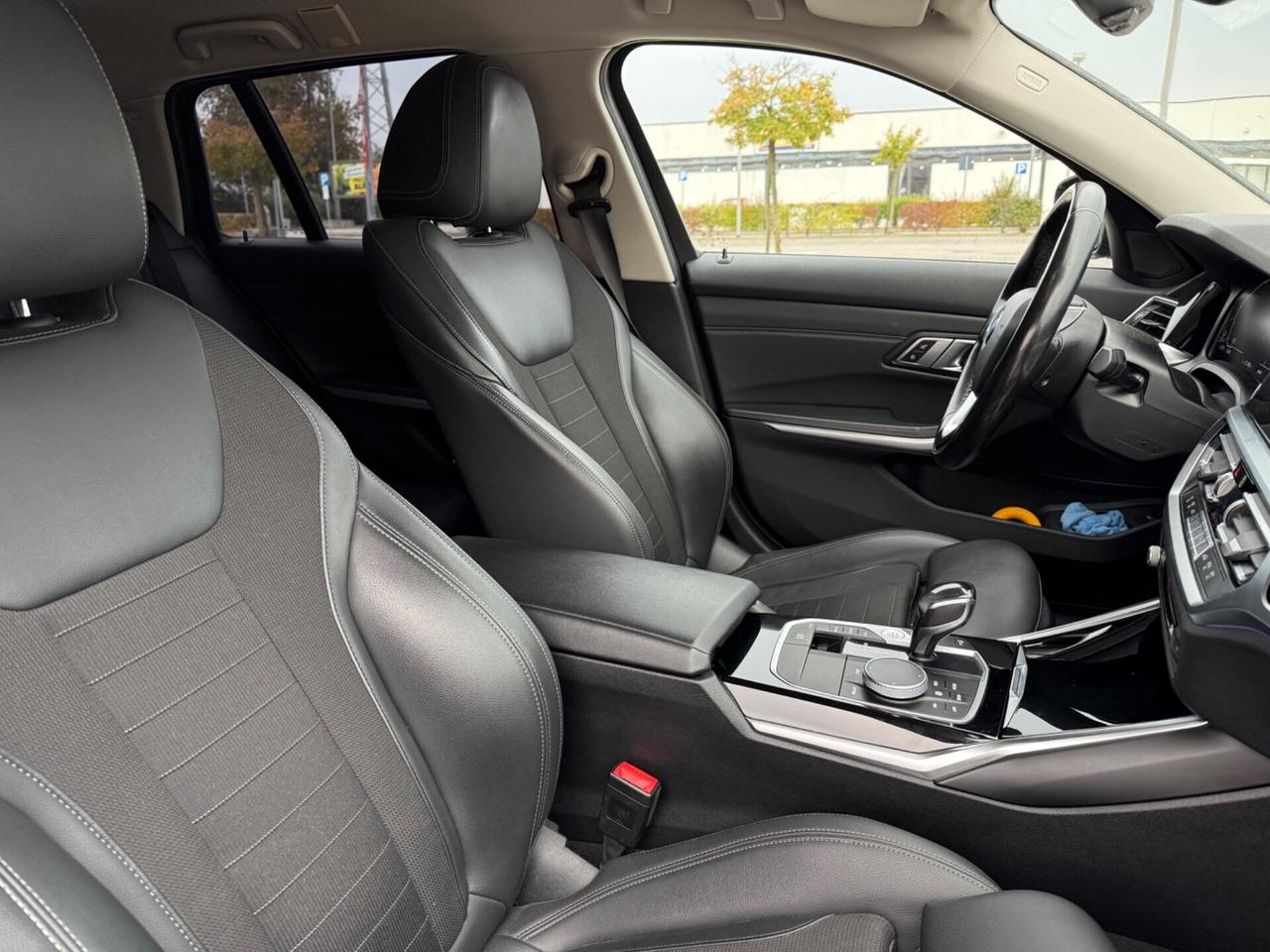 Ford Edge 2.0 TDCI 180 CV AWD MANUALE