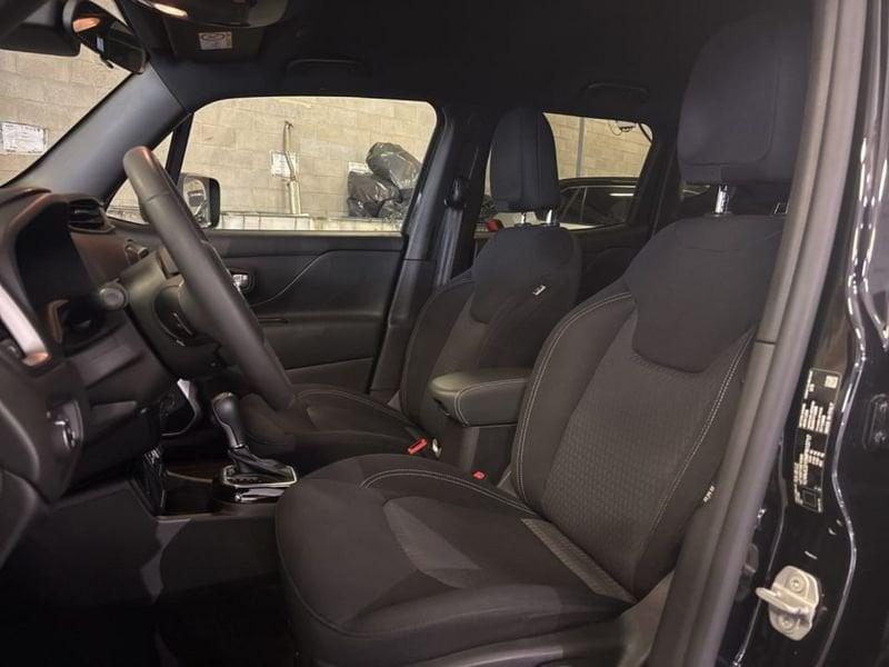 Jeep Renegade 1.3 T4 80TH ANNIVERSARY 2WD 150CV DDCT