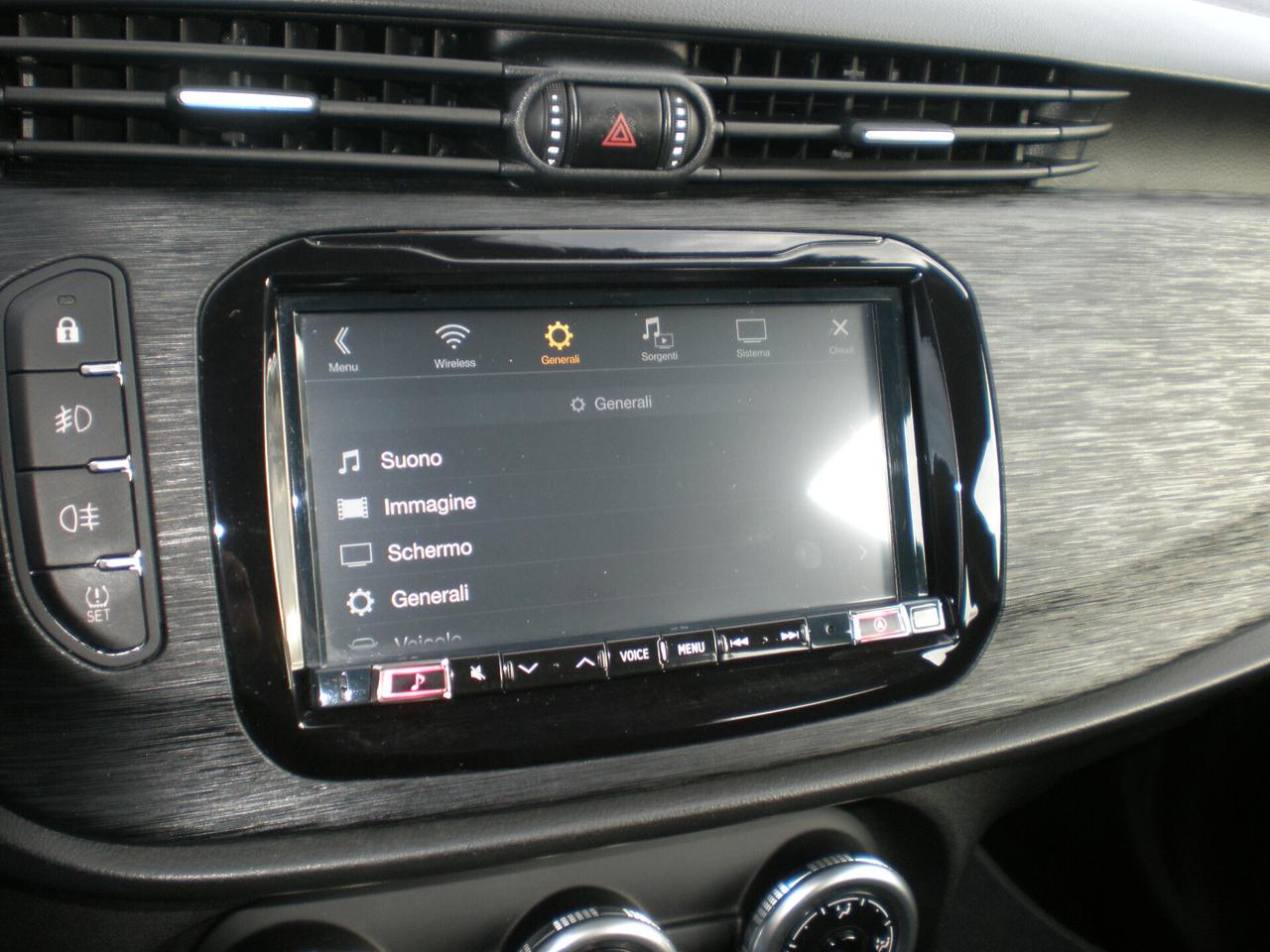 Alfa Giulietta 1.6 td 120 cv restyling, eccellente