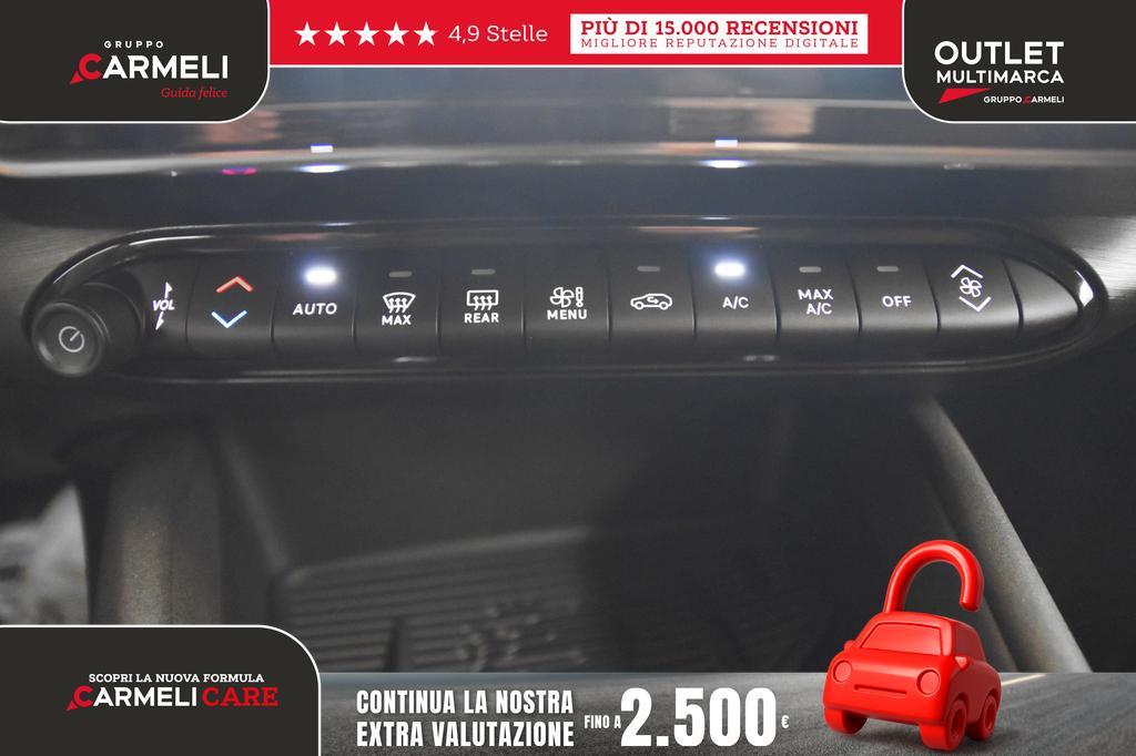 Alfa Romeo Junior 1.2 ibrida Speciale 145cv edct6