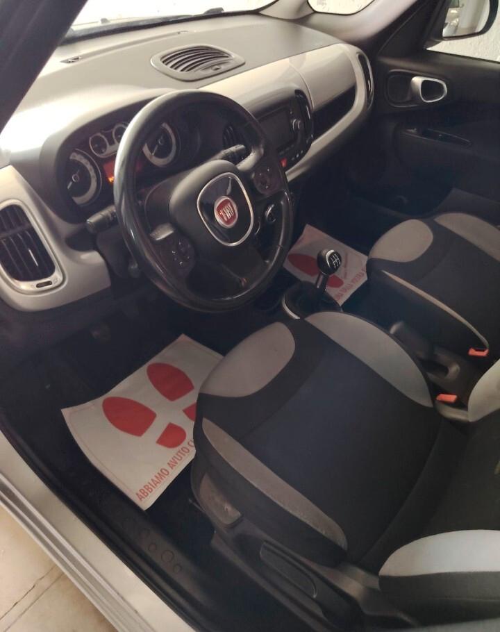 Fiat 500L 1.3 Multijet 95 CV Business