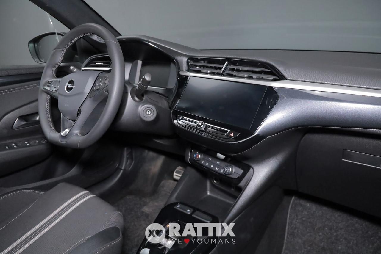 Opel Corsa 1.2 100CV GS AT8